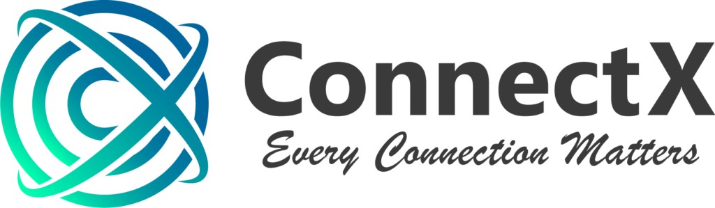 ConnectX | Every Connection Matters