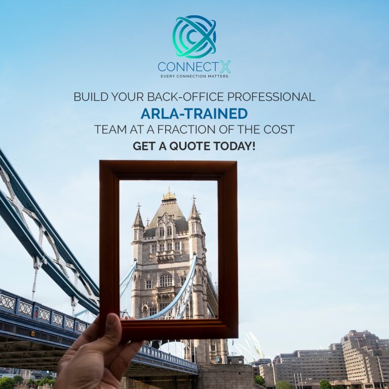Boost Your Estate and Letting Agency’s Efficiency and Profitability with ConnectX