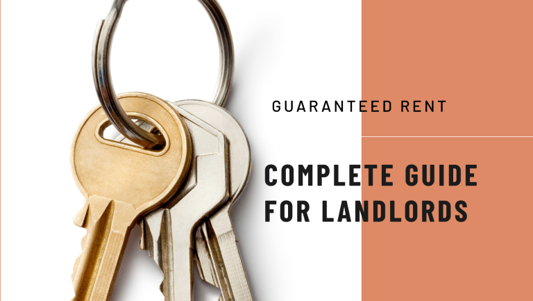 Guaranteed Rent: The Complete Guide for Landlords